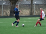 S.K.N.W.K. 2 - Kapelle 3 (competitie) seizoen 2024-2025 (110/200)